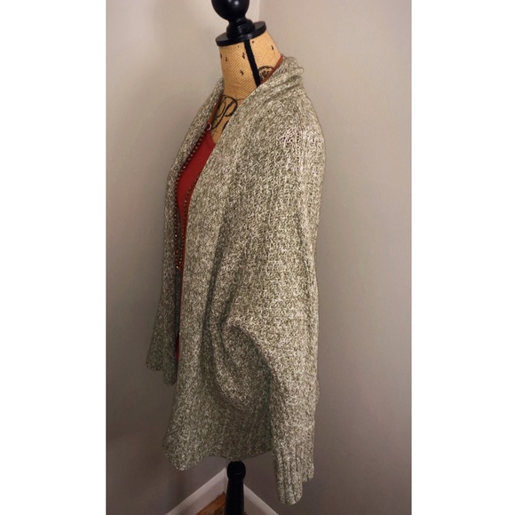 🥳HP💕Anthropologie Angel of the North Chauvet - Picture 6 of 8